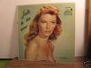 Rare JULIE LONDON Julie is Her Name LP LIBERTY 3006 NM