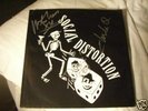 Social Distortion  Bad Luck PROMO 7