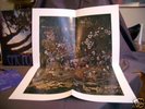 Rare UK Prog Psych LP RARE BIRD EPIC FOREST w. POSTER