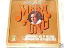 ORQUESTA MEGA UNO
