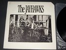 The Jayhawks Rare 1986 Bunkhouse LP Uncle Tupelo Wilco