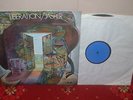 JASPER Liberation LP 1969 SPARK 1st Press 