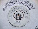 The Creation - Making Time 1966 UK 45 MOD