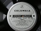 SAX 2253 - DAVID OISTRAKH ENCORES RARE UK B/S