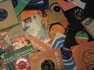 Juke Box Records. A chance to own 300+ 45s