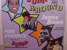 JAMES BROWN  JUMP AROUND  KING #771 LP   ***SEALED***