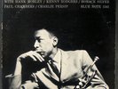 LEE MORGAN HANK MOBLEY LEXINGTON BLUE NOTE RVG