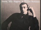 DAVE PIKE BARRY HARRIS REGGIE WORKMAN MONO RIVERSIDE LP