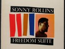 SONNY ROLLINS FREEDOM SUITE RIVERSIDE MONO DG NM