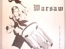 **ORIGINAL** Warsaw-The Ideal Beginning 7