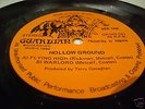 HOLLOW GROUND 7