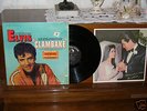 ELVIS CLAMBAKE LP (LSP-3893) MINT W/BONUS PHOTO SHRINK