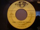 Very, VERY RARE 45 rpm DooWop record
