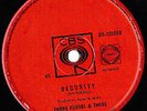 SECURITY THANE RUSSAL & THREE FREAKBEAT MOD GARAGE GEM