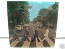 LP BEATLES ABBEY ROAD  EXPORT VERSION 1969 EMI