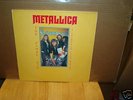 Metallica-The Final Gig 2LP 86 Cliff's Last Show Rare