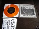 Revelation Records Together Comp Orange Vinyl