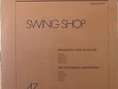Library - Chris Reynolds - Swing Shop - Selected Sound