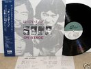 HAPPY END 1971 live LP w/OBI japan psych APRYL FOOL oop