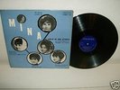 MINA RARO LP MH 182 ITALDISC  OTTIMO 