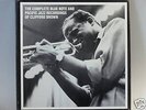 COMPLETE BLUE NOTE CLIFFORD BROWN MOSAIC 5 LP MINT