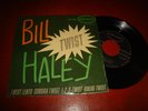BILL HALEY Twist Vol.1  MEXICO Ep 7