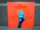 FLESH EATERS A MINUTE TO PRAY SECOND DIE X LOS BLASTERS