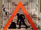 Vivian Stanshall Men Opening Umbrellas Ahead Rare LP