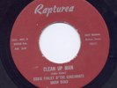  Funk/Deep Soul - EDDIE FINLEY on RAPTUREA