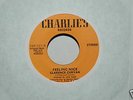 Funk Soul 45 Clarence Curvan 
