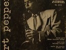 ART PEPPER *[Quartet]* DISCOVERY 10