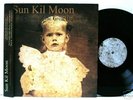 SUN KIL MOON ghosts of the great highway 2XLP gatefold