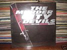 THE MURDER CITY DEVILS empty bottles... lp STILL SEALED