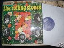 LP/ROLLING STONES/ Flowers /DECCA/BELGIUMOnlyRare