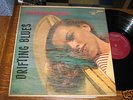 Charles Brown BLUES LP Driftring Blues MONO DEEP GROOVE