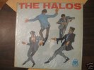  Orig 1962 The Halos 