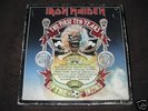Iron Maiden The First Ten Years Box Set 20 Lps Box RARE