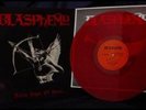 BLASPHEMY - 