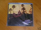 MFSL Sealed pressing of Eagles, 