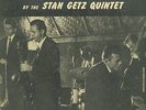 Stan Getz Interpretations on Norgran