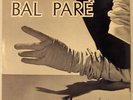 Bal Paré - Metamorphose M-LP MINIMAL SYNTH