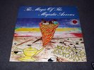 MAJESTIC ARROWS The Magic Of RARE SOUL FUNK LP