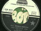 GIL SCOTT HERON The bottle 7' NORTHERN SOUL latin HEAR