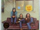 CROSBY, STILLS & NASH s/t LP SEALED w/ RARE STICKERS