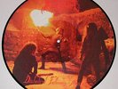 Immortal -Diabolical fullmoon mysticism Pic-LP ltd. 300