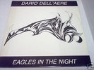 ITALO DISCO RARE DARIO DELL'AERE EAGLES IN THE NIGHT
