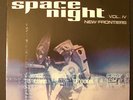 Space Night 4 Doppel-LP 2xVinyl, Sven Väth, Aural Float