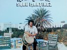SABU MARTINEZ - AFRO TEMPLE LP  LATIN FUNK HOLY GRAIL