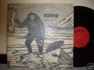 SUME-Sumut LP 1st press GROENLAND 70s psych prog