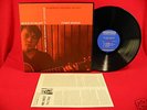 MICHAEL HURLEY FIRST SONGS LP RARE RURAL FOLK BLUES